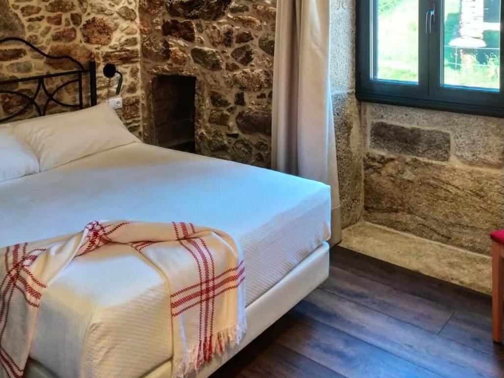Liñeiros Casa rural Muxía