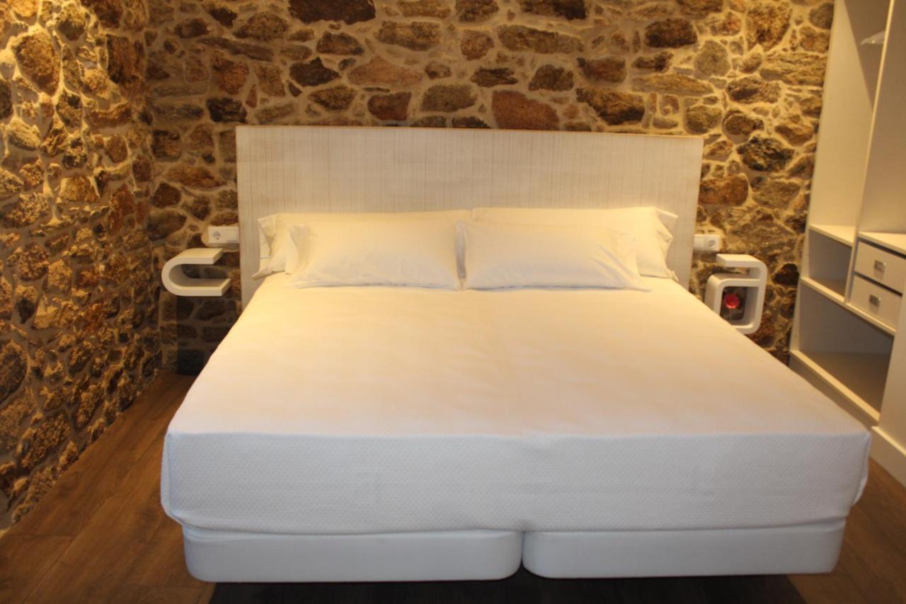 Casa rural Liñeiros