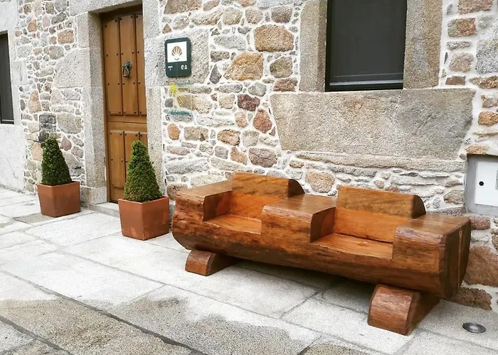 Casa Rural Lineiros